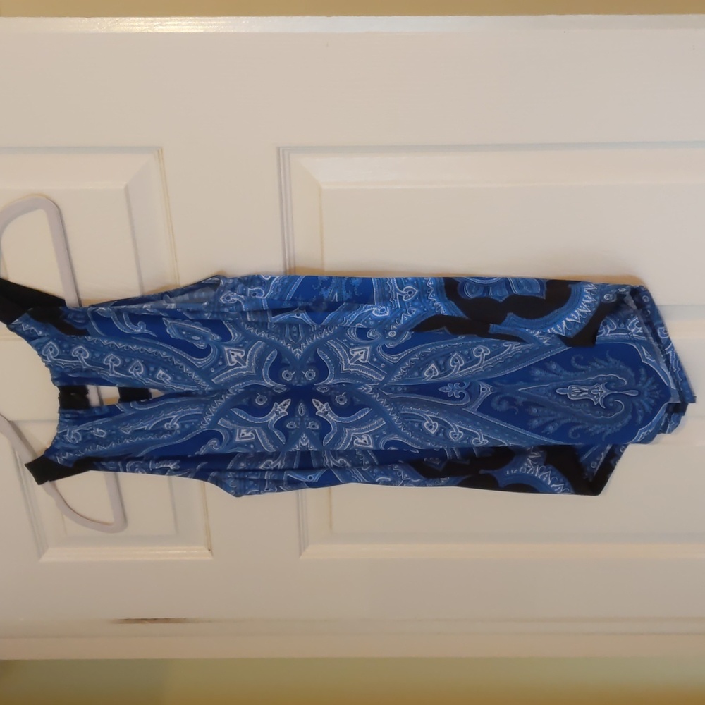 INC International Concepts size M Tank/Camisole - Picture 4 of 6